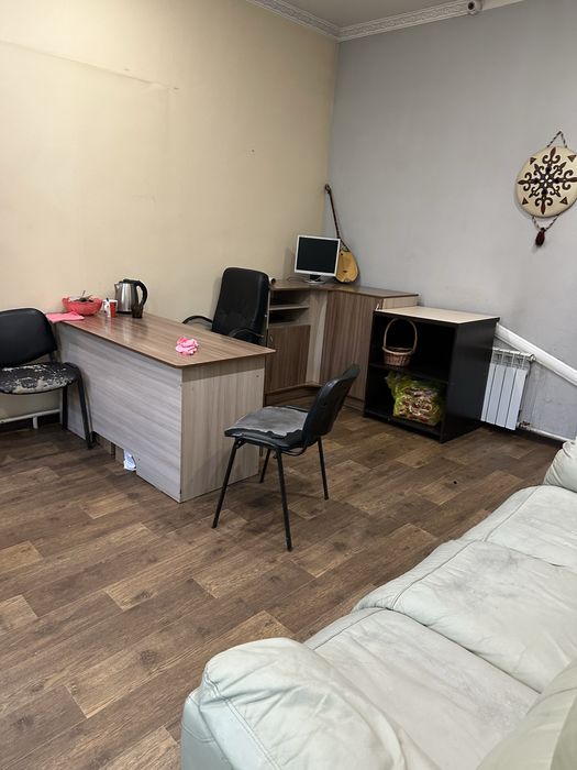 Сдам магазин в Менавном