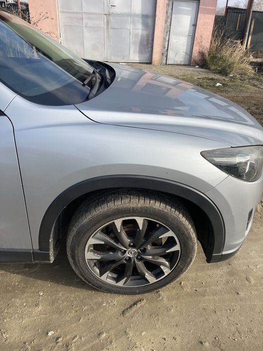 Aripa stanga dreapta mazda cx5 facelift 2015-2017