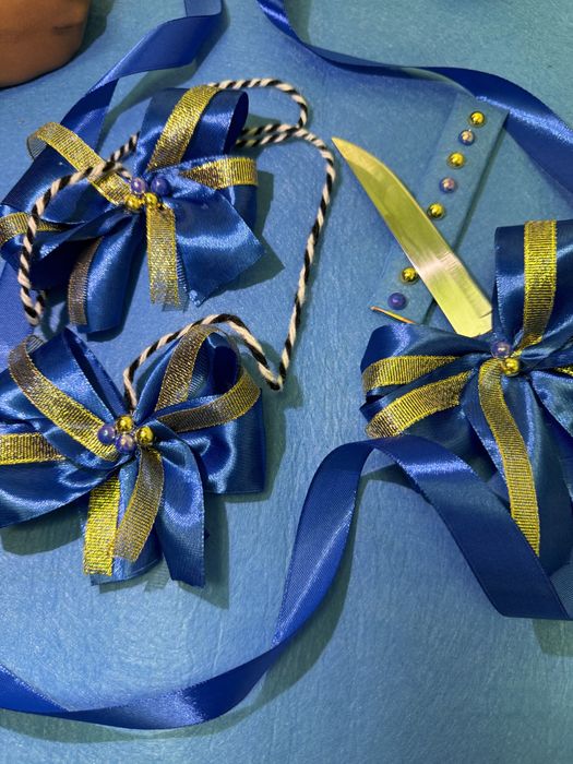 Набор тұсау кесу