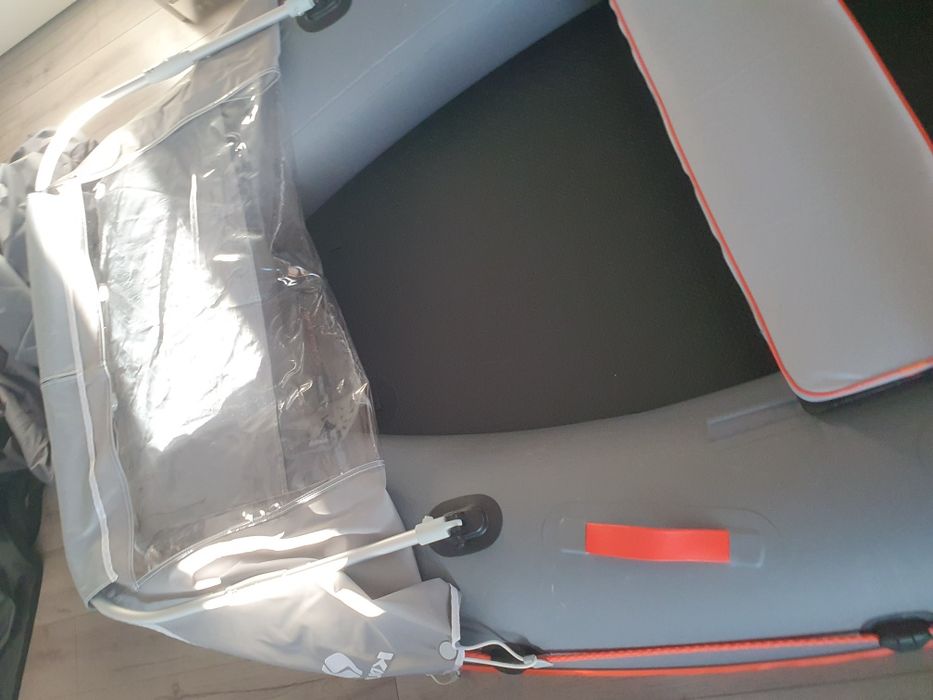 Barca gonflabila Kolibri KM 330XL