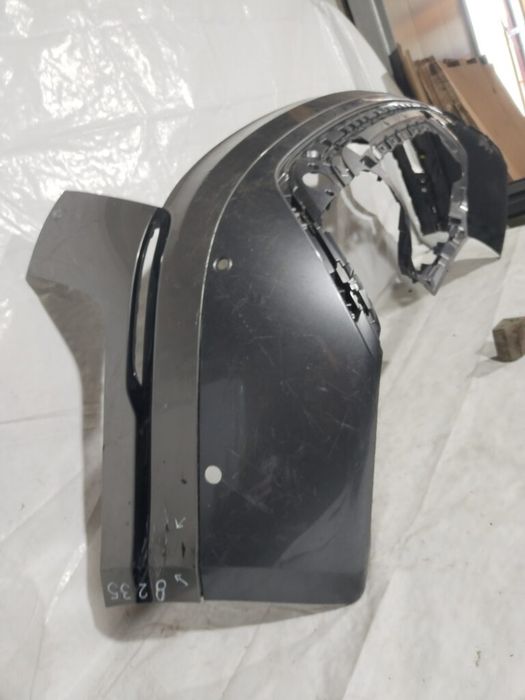 Bara spate Range Rover Velar L560, 2018, 2019, 2020, 2021, 2022, cod origine OE J8A2-17D781ABW.