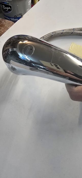 Смесител за баня Рока