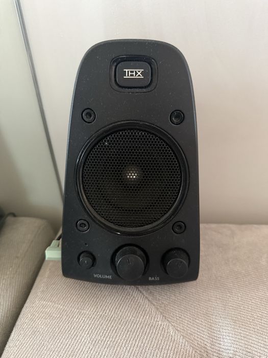 Уредба Logitech