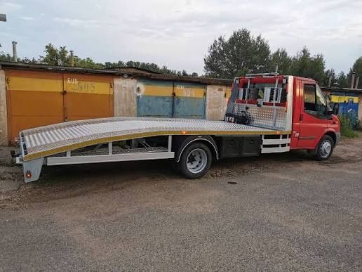 Эвакуатор 24/7 Актобе Круглосуточно