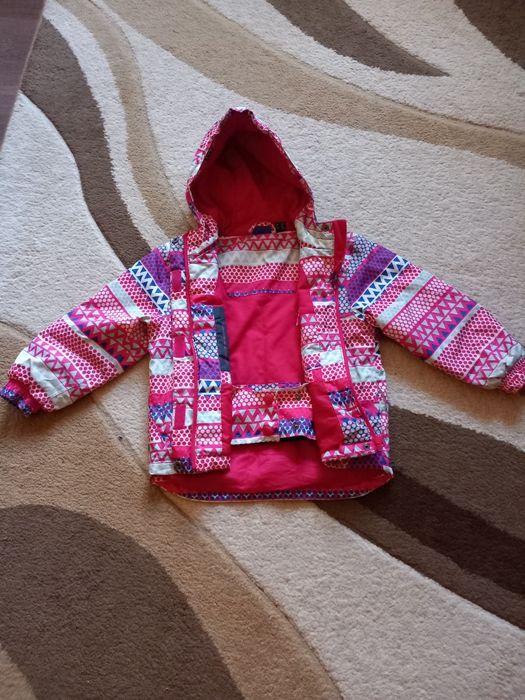 Детски якета Lupilu