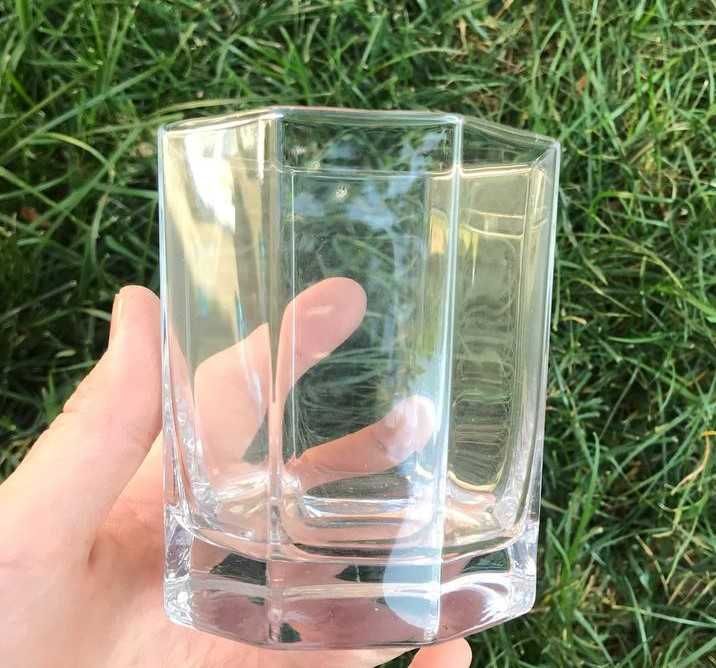 Турецкие стаканы