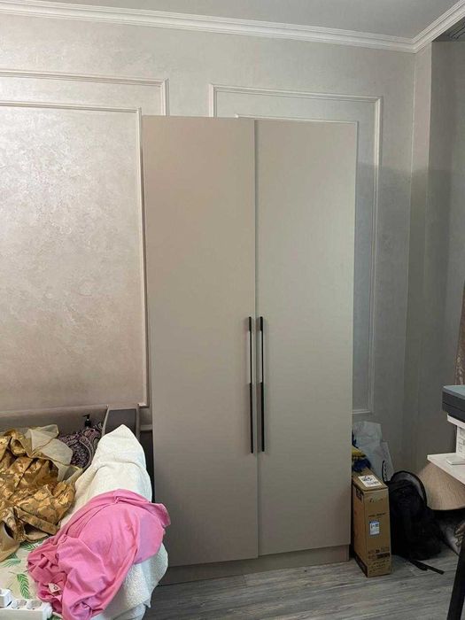Продам детский шкаф купе срочно