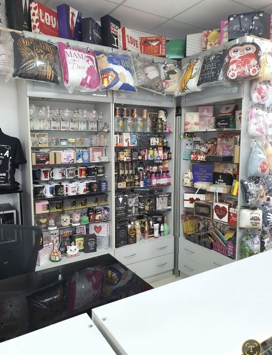 Оборудование для магазина