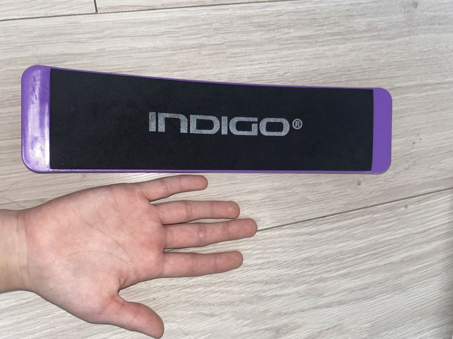 Turnboard/доска для вращений INDIGO