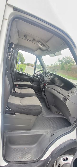 Iveco daily 35c15, 50c17 50c15, 35c17, 35c18 sprinter 518, 519