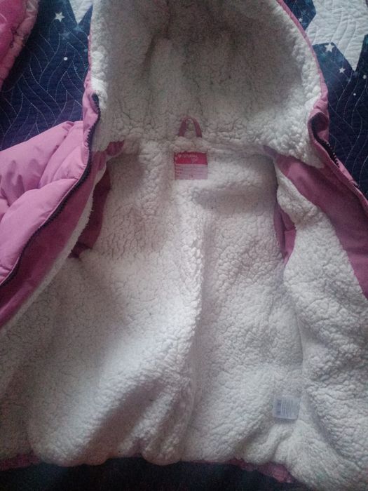 Продам куртку зима