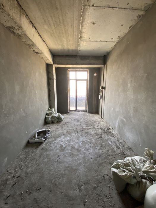 Продаётся 2х Комнатная Квартира с кадастром