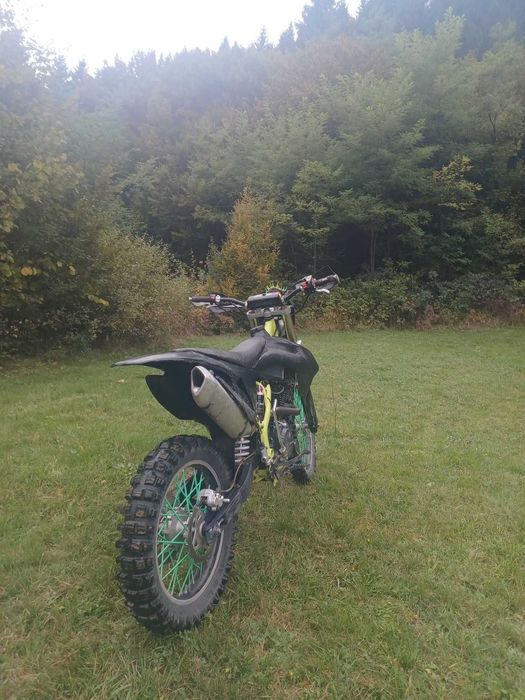 Alfarad 300cc 4t 2024