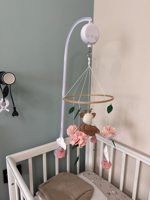 Продам мобиль детский