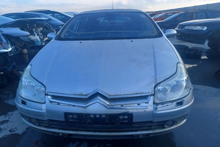 Pompa benzina in rezervor 2.0B Citroen C5 prima generatie (facelift)