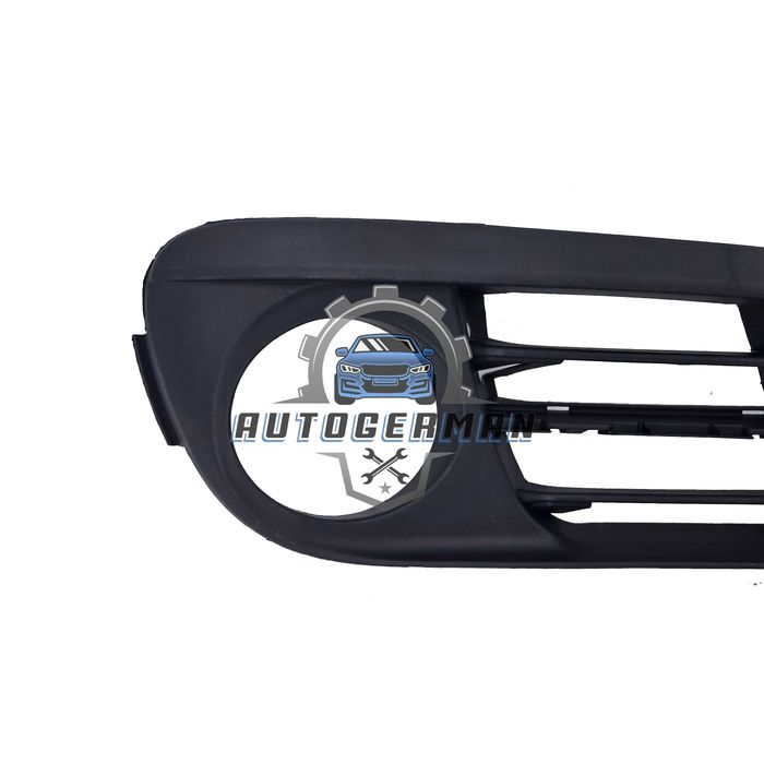 Решетка за BMW F10 F11 LCI Facelift за халоген къса лайсна БМВ Ф10 Ф11