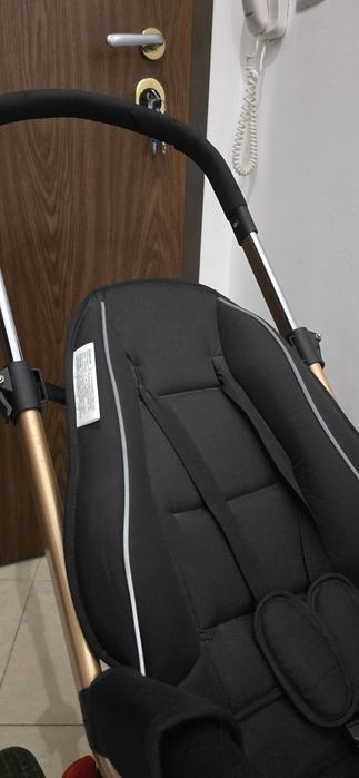 Chipolino Болид, 2022 - Триколка