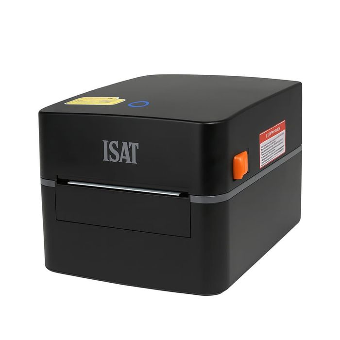 Принтер этикеток для (Каспий, Озон, Wildberries) USB Bluetooth