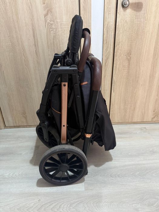 Детская каляска состояние идеальное