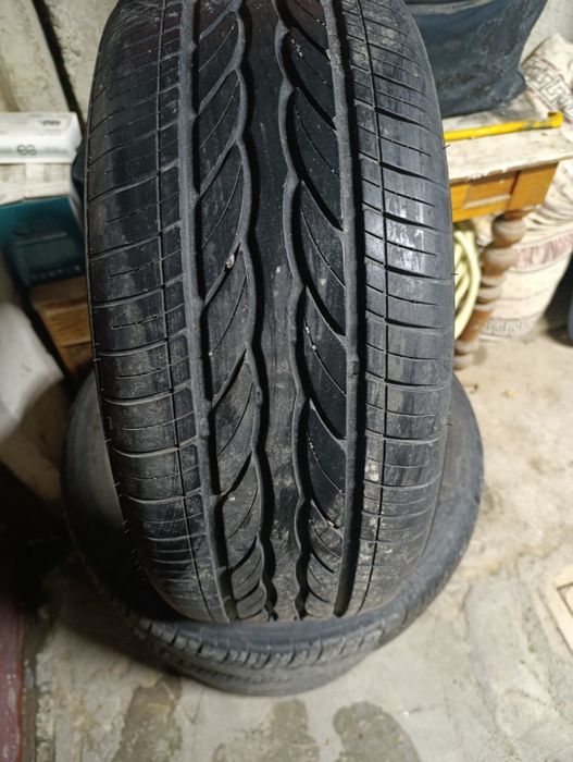 Шина BARS 215.50.R17