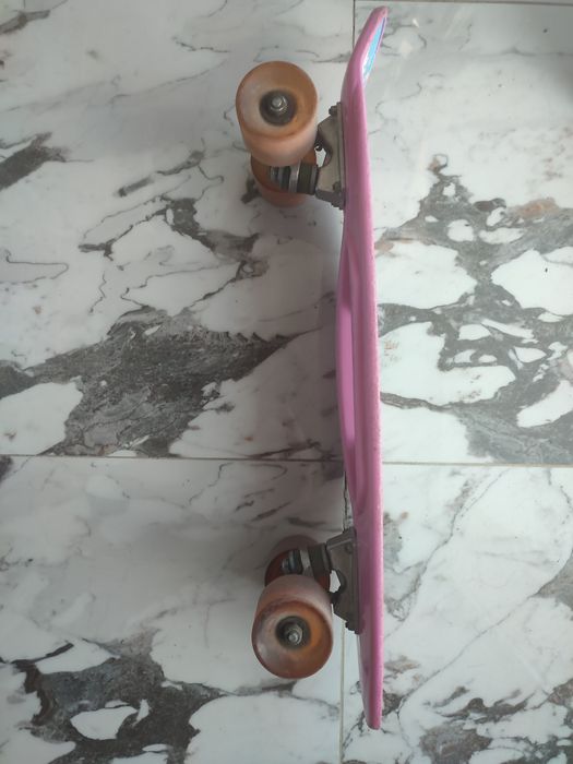 Продам детский скейт