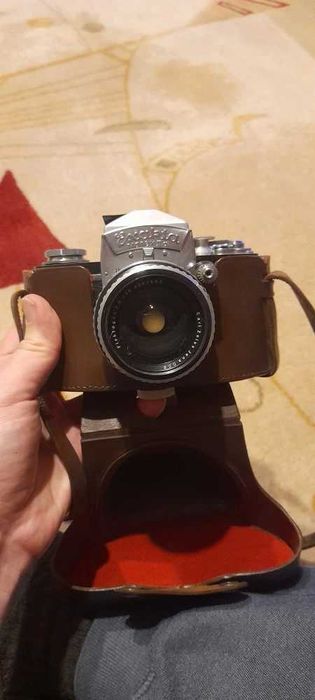 Ihagee Exakta Varex IIa