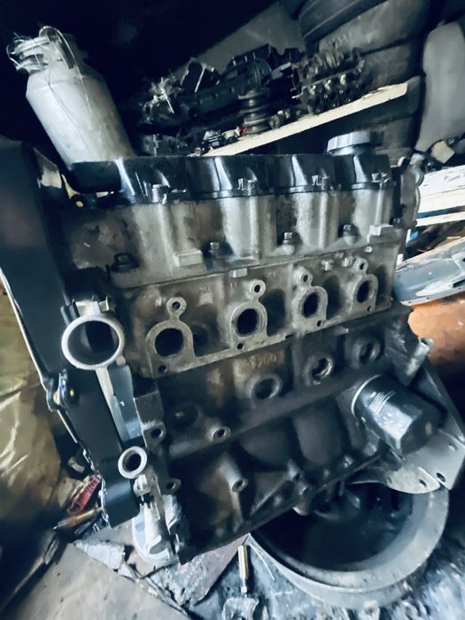 1.5 8 кл двигатель