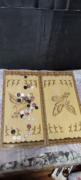 Нарды разные продам