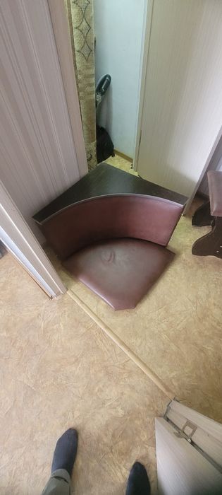 Продам уголок для кухни