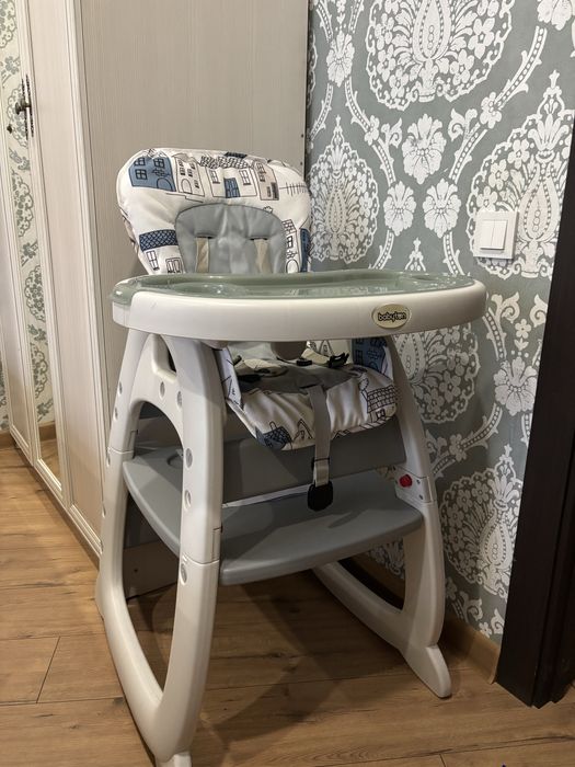 Детский стульчик