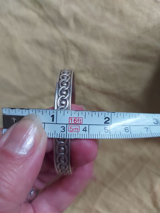 Brățară argint 20 grame