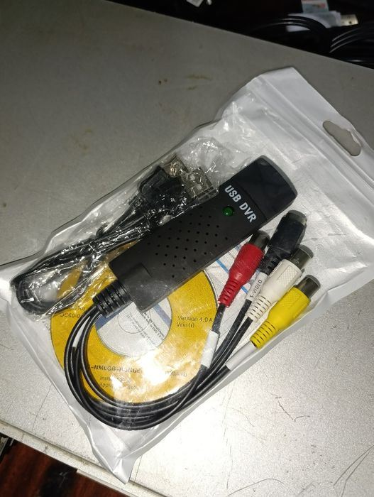 USB CAPTURE   Sotiladi