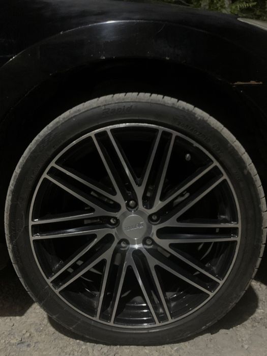 Летние R19 диски