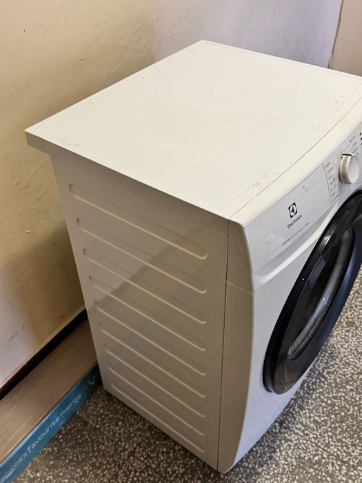 Пералня Electrolux