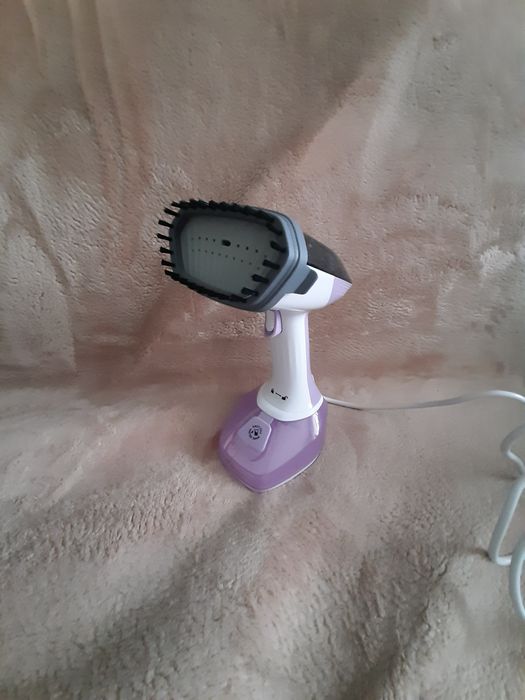 Отпариватель для одежды