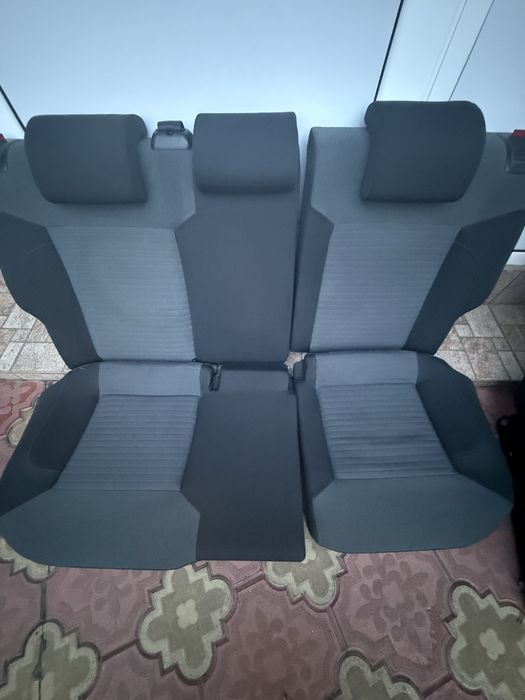 Салон за VW polo 1.2 2010г