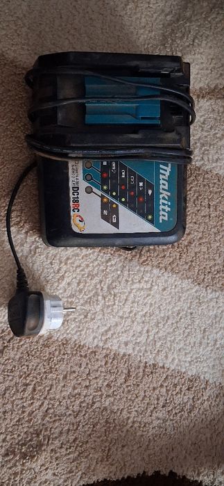 Impact Makita DTD152Z