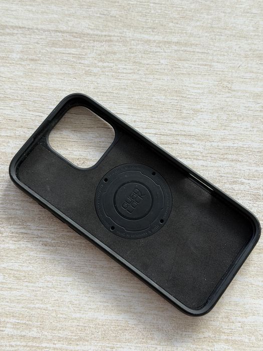 Husa Quad Lock Iphone 16 Pro Max