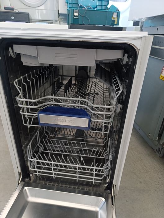 Съдомиялна SIEMENS Super Silence 45см