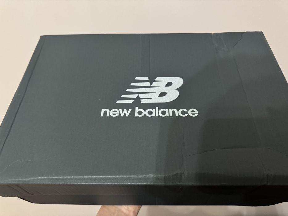 Кроссовки new balance
