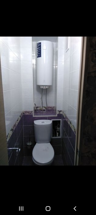 Работа с кафелем