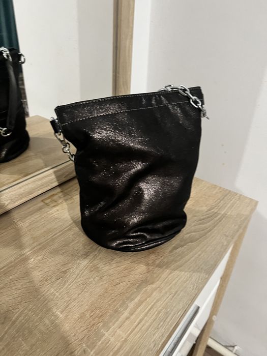 Продам кожаные сумки