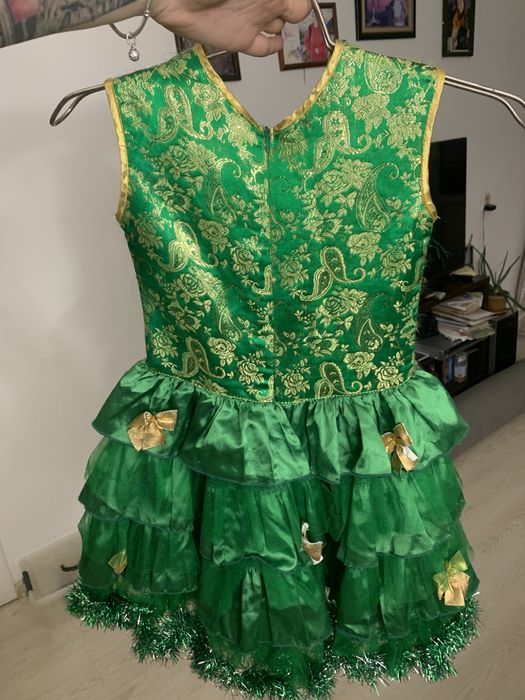 Костюм на утренник