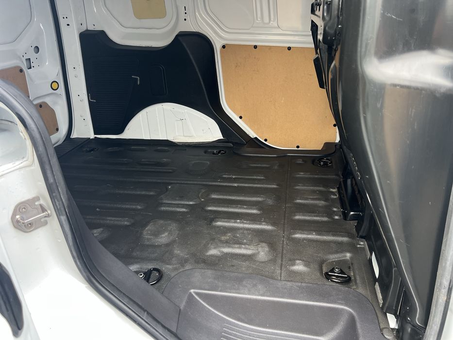 Ford transit connect 2017 euro 6 1.5 dci 120cp