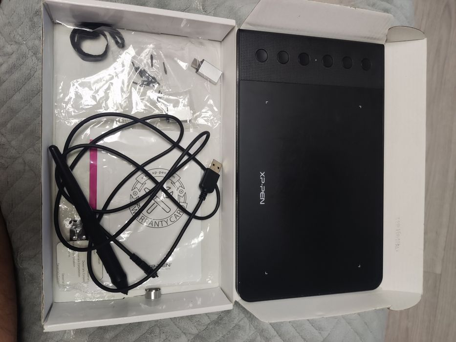 Графический планшет