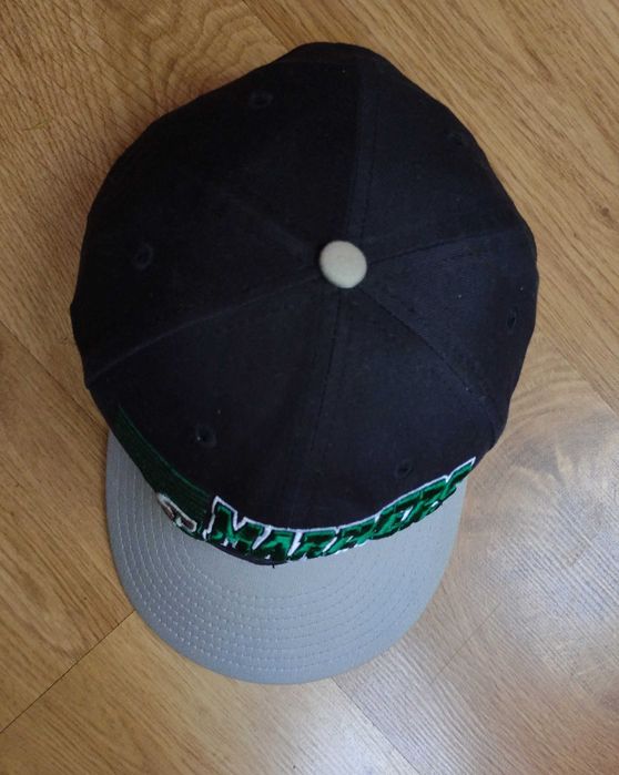 Seattle Mariners / Baseball Cap MLB - бейзболна шапка NEW ERA