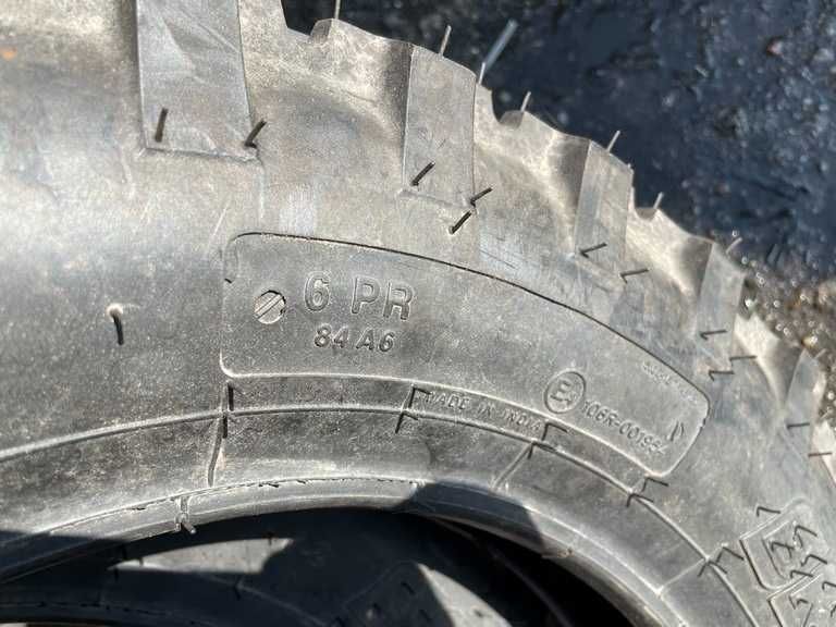 BKT Anvelope noi agricole de semanatoare tractor FIAT 5.00-16