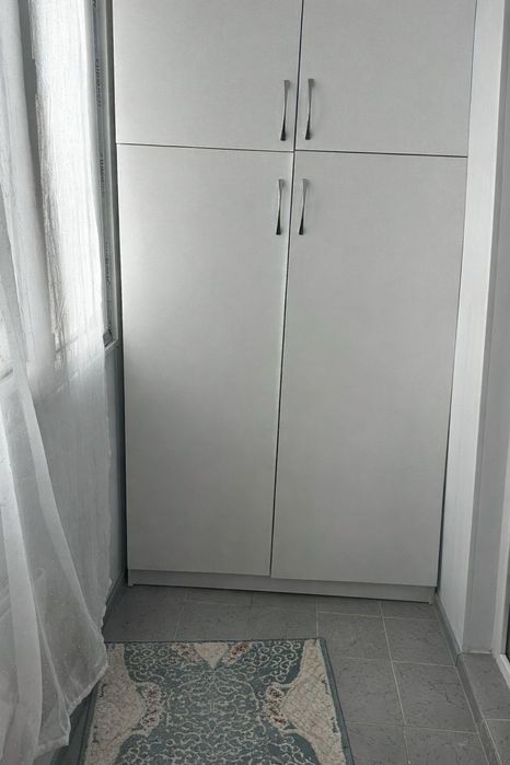 Полноценная 1 ком кв