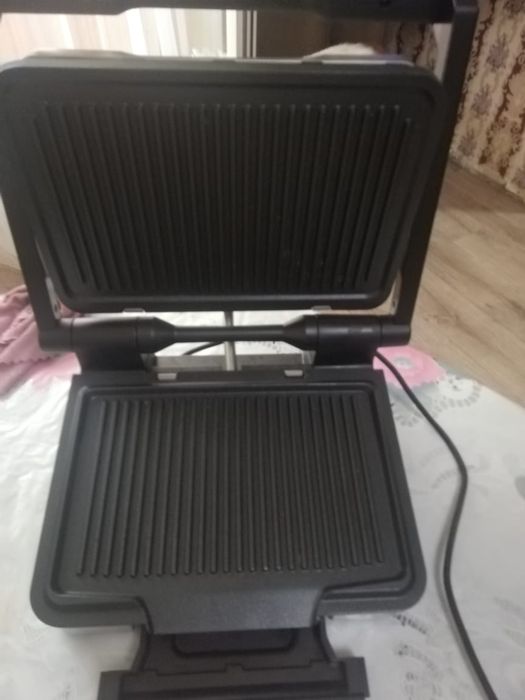 Гриль WMF Profi Plus