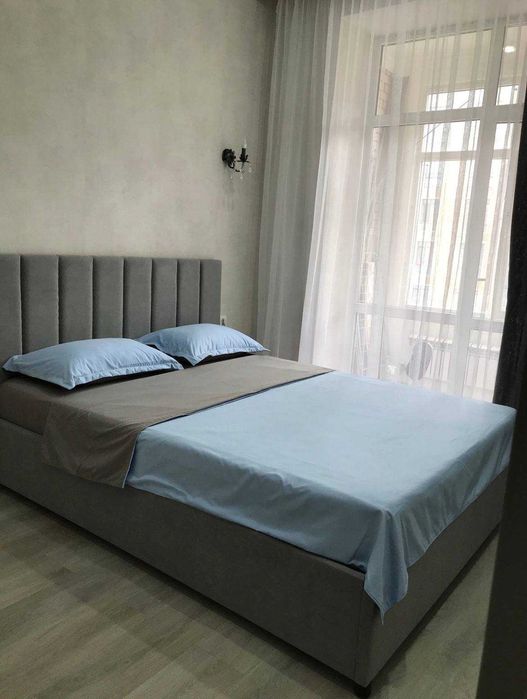 LUX квартира посуточно Астана ночь сутка
